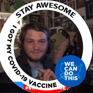 Meet your Posher, William